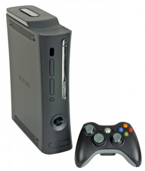 Xbox 360 Console