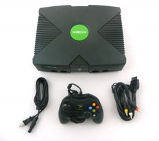 Xbox Original Bundle