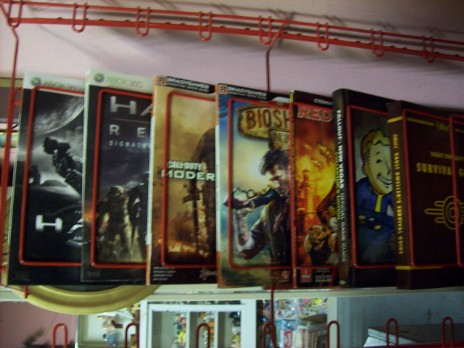 Game case, Xbox 360, DS, PS2, PS3, Vintage computer games, NES