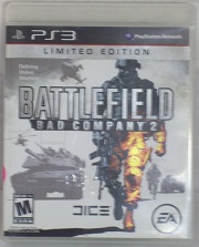 Battlefield Bad Company 2