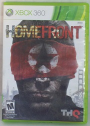 Homefront