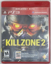 Killzone 2