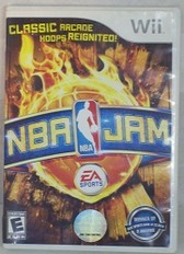 NBA Jam
