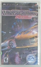 Need for Speed Underground