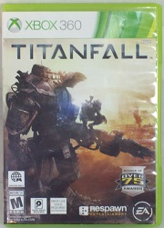 Titanfall