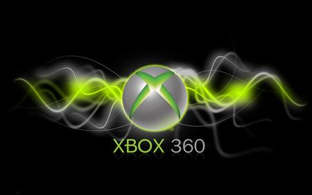 Xbox Logo